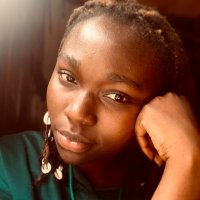 Joyce Kipunga(@JoyceKipunga) 's Twitter Profile Photo