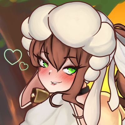 Smol VTuber!~ 💚

Discord: https://t.co/CIAET7W4ZC

🔞 Plz No Minors! 🔞
(also I retweet a lot of Taboo stuff)

I play War Thunder 

IRL Monika and I Cosplay!