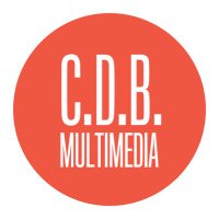 C.D.B. Multimedia(@TheCDBNetwork) 's Twitter Profile Photo