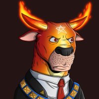 Taurus Cardano (@taurusluminus) Twitter profile photo