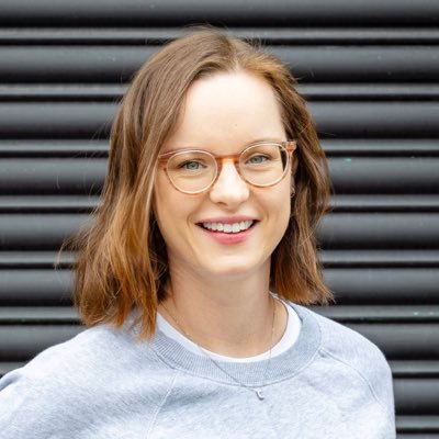 Creative marketing strategist, award-winning digital content producer 📸 @BJTC_UK accredited. Ex. comms @ChildrensComm @CenterforGirls. Produced #theIMOpodcast