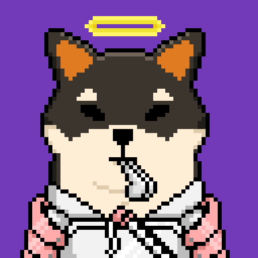 HoxotTroop's profile picture. I'm a cryptocurrency enthusiast and NFT collector. I love the intersection of art and technology in the world of digital assets. #crypto #NFT