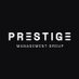 Prestige Management Group (@PrestigeMgmtLLC) Twitter profile photo