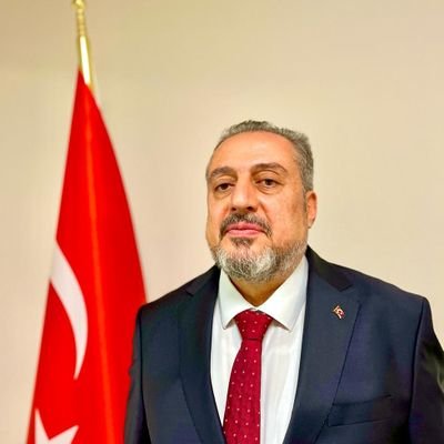 AK Parti Kırıkkale Belediye Başkanı A.Adayı, Türk Kızılay Kırıkkale, İkra Vakfı, Anadolu FM