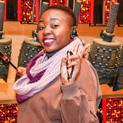 MkhondoBree's profile picture. Agripreneur