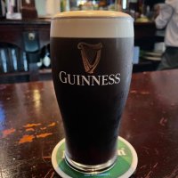 AmazingGuinness(@AmazingGuinness) 's Twitter Profile Photo