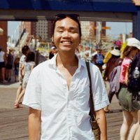 Tri Dong (@neurotriee) 's Twitter Profile