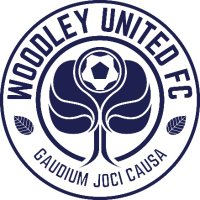 Woodley United FC(@WoodleyUtdFC) 's Twitter Profile Photo