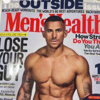 Oliver Marchon (@olliemarchon) 's Twitter Profile