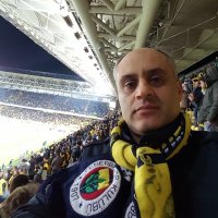 Yalçın Ünlü(@yalfi1976) 's Twitter Profile Photo