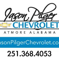 JasonPIlgerChevrolet(@ChevyAtmore) 's Twitter Profile Photo