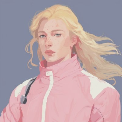 HannahSlide's profile picture. I make Ken Block-style Gymkhana tracks for Forza Horizon 5. Enjoy!