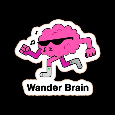 Wander Brain