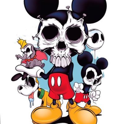 MickeyMortis Profile Picture