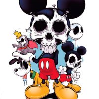 Mickey Mortis (@mickeymortis) 's Twitter Profile