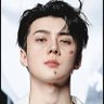 whysehun_'s profile picture. gosto de uns grupos ai (ele/dele)
