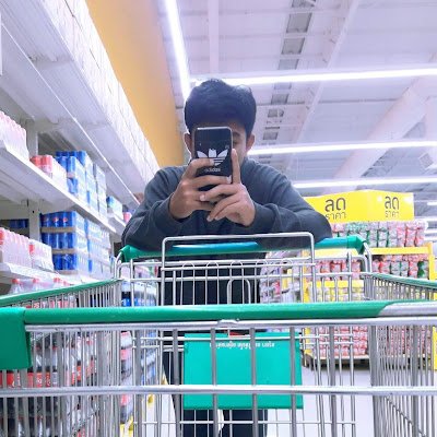 Framerate33's profile picture. 