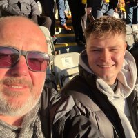 David B (@brookied67) 's Twitter Profile