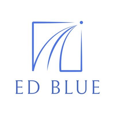 Ed Blue Profile