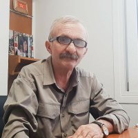 Nevzat Kalaycı (@umudunzeybegi3) Twitter profile photo