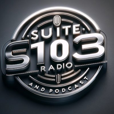 Tune in to Suite 103 Radio and Podcast to discover new music, stay updated on the latest cultural trends, and immerse yourself in a world of diverse sounds and