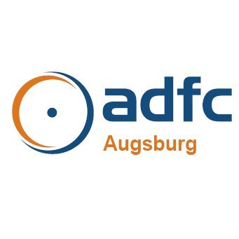 Allgemeiner Deutscher Fahrrad-Club Kreisverband Augsburg e. V. 🚲
DIE Lobby für Radfahrer in Augsburg Stadt und Land sowie dem Landkreis Aichach-Friedberg.