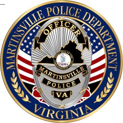 Martinsville Police Profile