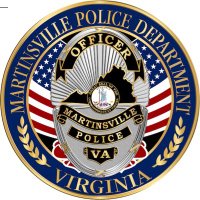 Martinsville Police(@PDMartinsville) 's Twitter Profile Photo