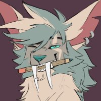 Mischief // Commissions CLOSED(@Feral_Mischief) 's Twitter Profile Photo