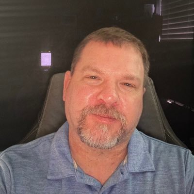 lazlud's profile picture. Reader of tweets • Father of the greatest daughter on Earth!