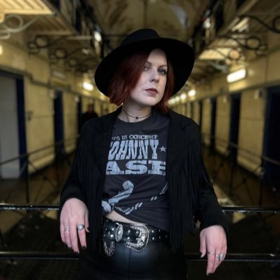 Redhead writer. Proud member of @saintsenaraband and @mothsanctuary. Editor at @soglos. She/her. All views are my own.