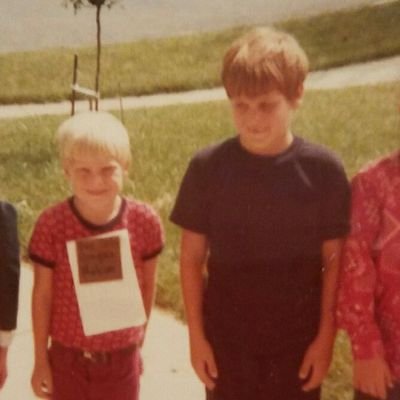 Iowa_Bigfoot's profile picture. ✝️🇺🇸 Imperfect Christ follower.  Truth=Jesus. Agenda: Covid vaccine genocide; term limits. ULTRA MAGA!✝️ 🇺🇸
