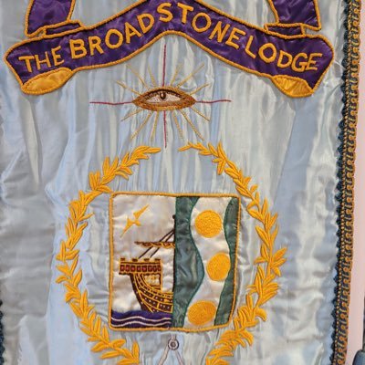 The Broadstone Lodge 8641 account to share our meetings and events. We meet on the 2nd Wednesday of the month, September and May. Interested? Direct message