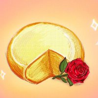 Grim Cheese Wheel (@grimwheel) Twitter profile photo