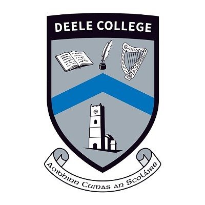 Co-educational, multi-denominational post-primary school, under the aegis of @DonegalETB     
#ExcellenceinEducation  #Care  #Respect  #Equality  #Community