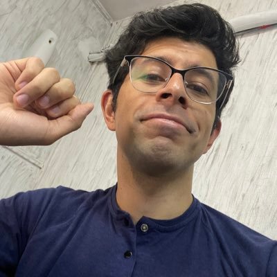 ccisnerosad's profile picture. 