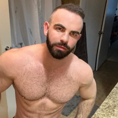 FitnessDaddyXXX Profile Picture