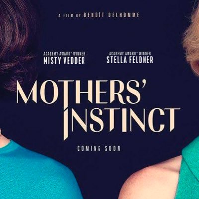 © #MothersInstinctRP — Alice and Celine live a traditional lifestyle. Life's perfect harmony is suddently shattered after a tragic accident.
