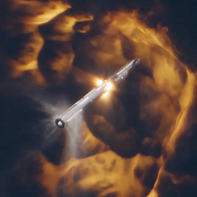 spx_42's profile picture. Aerospace and automotive enthusiast #teamhumanity