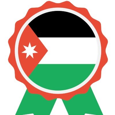 @AreenMazahreh