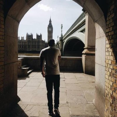 Investor, Trader, Software Engineer, Tech | Crypto since 2017