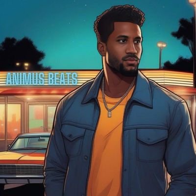 TheAnimusBeats's profile picture. -Sharing positive energy through my 🎶Music! A  Universal language 🌌
-Life is precious, and we are all connected in some beautiful way!
-☮pen  Mindedness!