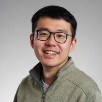 Rui Hou (@magpie_rayhou) 's Twitter Profile Photo