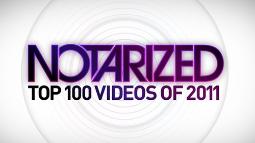 NotarizedBET's profile picture. The Official Top 100 Videos Notarized BET Twitter Page