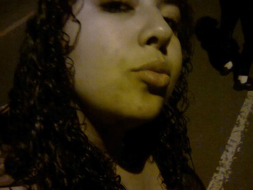 Eu levo essa saudade comigo, enquanto não posso levar você.