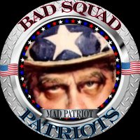 Mad Patriot 🇺🇸 (@madlovepatriot) 's Twitter Profile