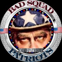 Mad Patriot 🇺🇸(@madlovepatriot) 's Twitter Profile Photo