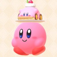your daily dose of kirby! 💫 (@dailykirbydose) 's Twitter Profile