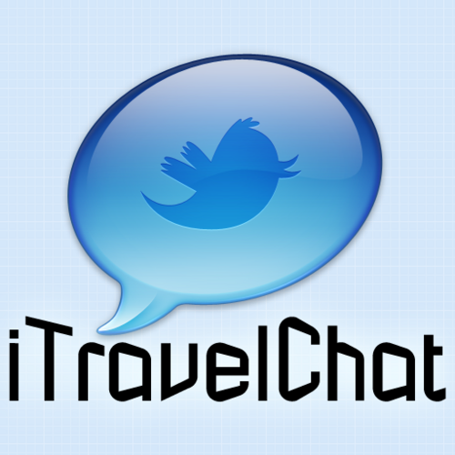 iTravelChat's profile picture. 