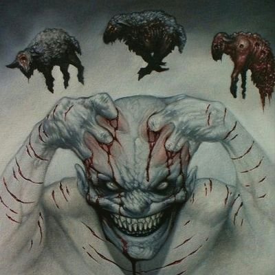 MangledRemainz's profile picture. Just some guy. Trying to make a future for my two children. 
#radiant #alephium #zephyr